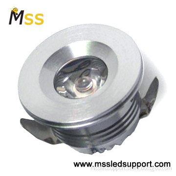 LED Downlight/Under Cabinet Light RO106 CE APPROVAL